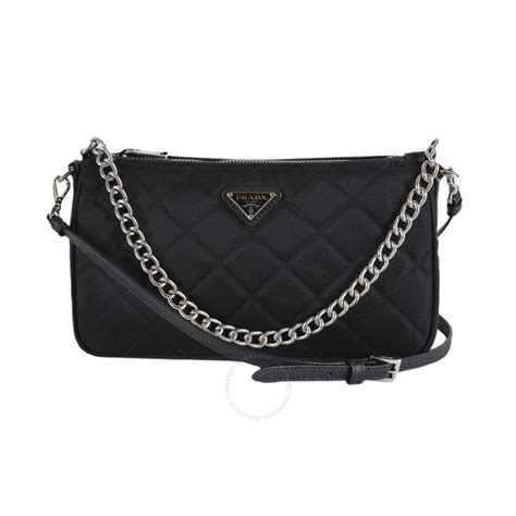 prada nylon quilted bag|prada tessuto nylon crossbody bag.